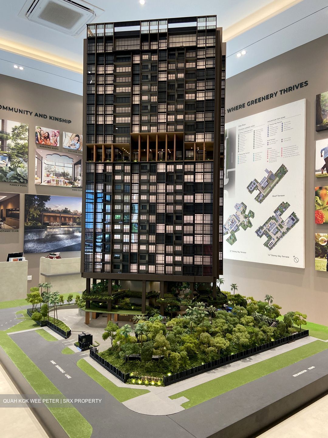 THE ARCADY AT BOON KENG (D12), Apartment #562569371